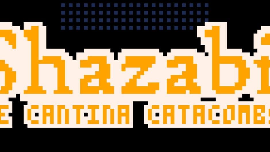 Shazabi and the Cantina Catacombs artwork 1