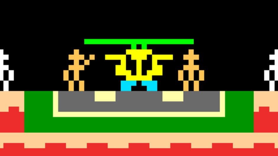 Golden Hornet artwork 1