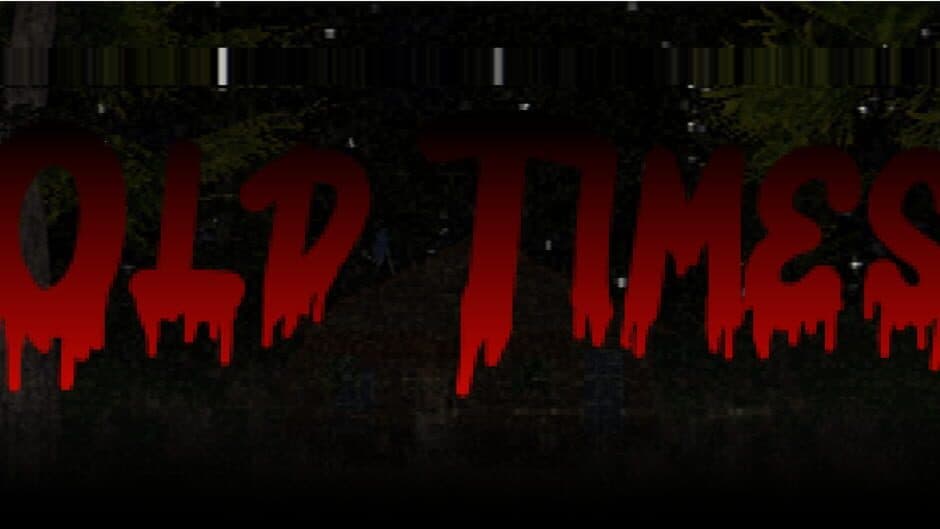 Old Times artwork 1