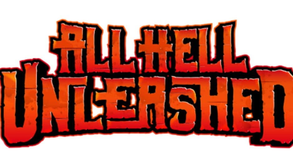 All Hell Unleashed artwork 1