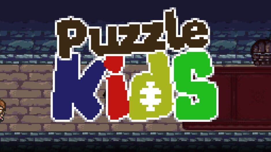 Puzzle Kids artwork 1
