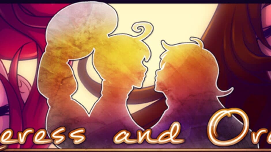 Ceress and Orea artwork 1