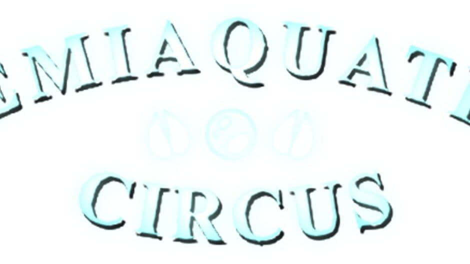 Semiaquatic Circus artwork 1