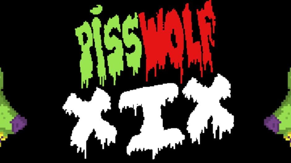 Pisswolf 19 artwork 1