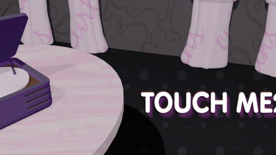 Touch Me2 artwork 1