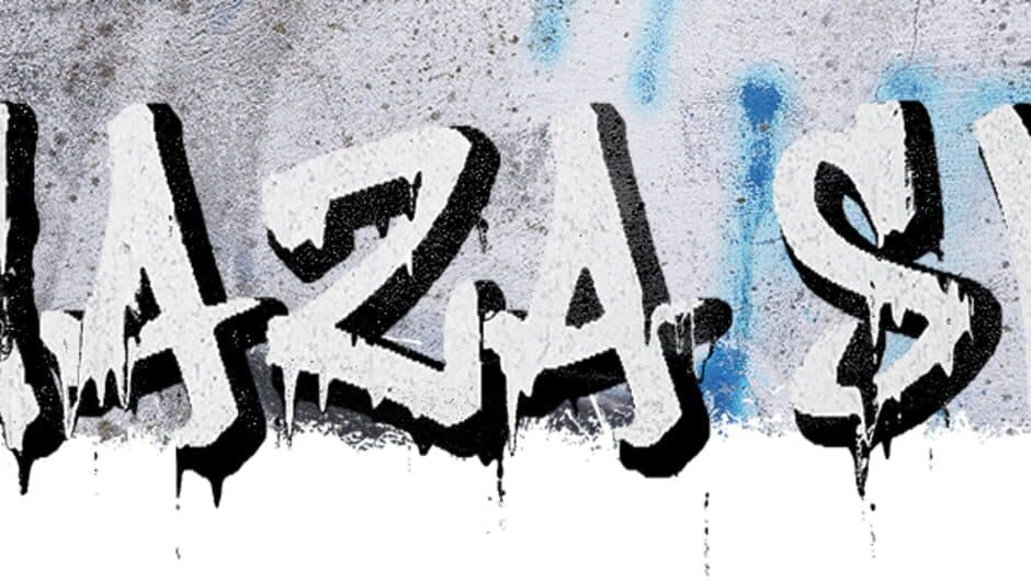 Gaza SP artwork 1
