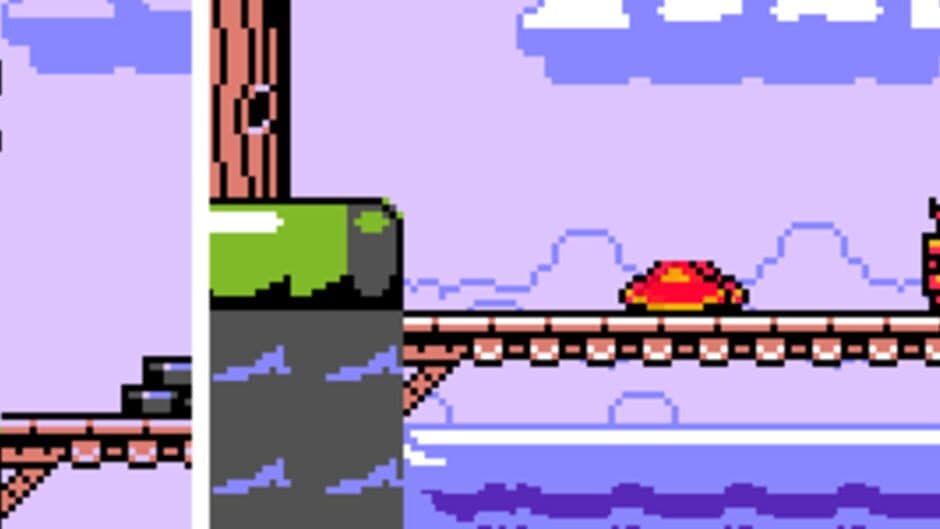 Super Knight World artwork 1