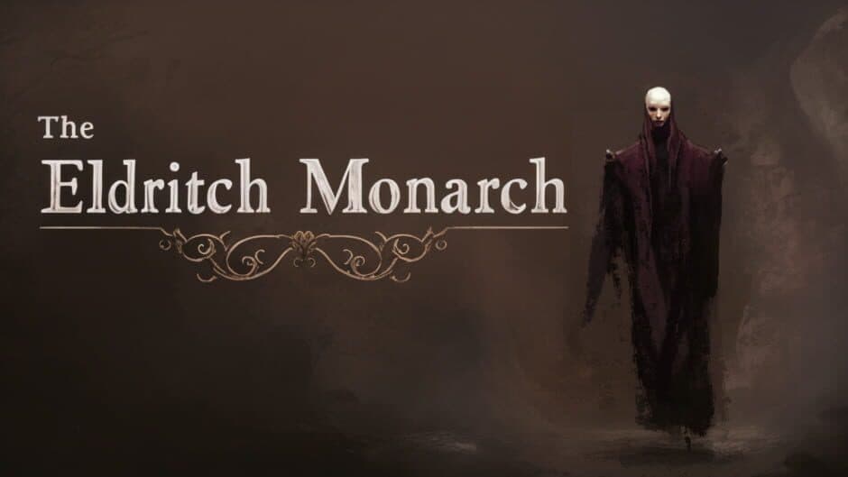 The Eldritch Monarch artwork 1