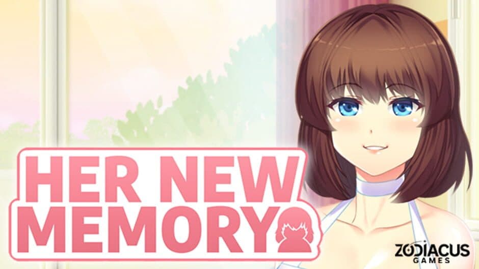 Her New Memory artwork 1