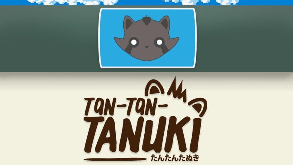 Tan-Tan-Tanuki artwork 1