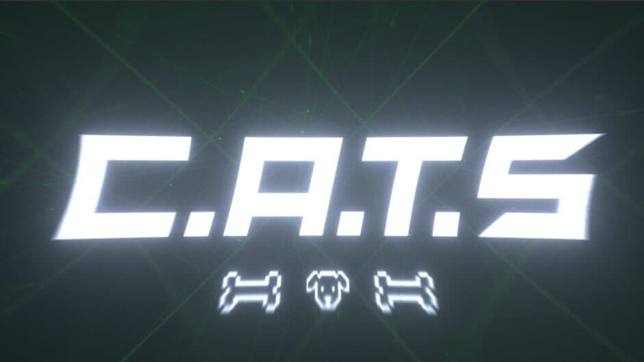 C.A.T.S.: Carefully Attempting Not to Screw Up artwork 1