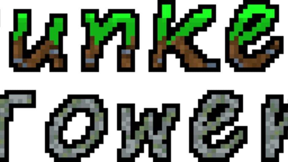 Sunken Tower artwork 1