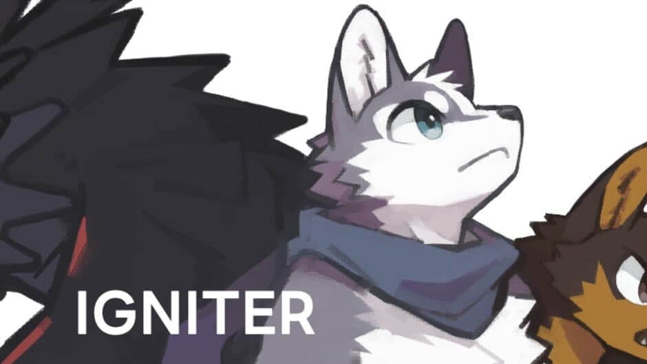 Igniter artwork 1