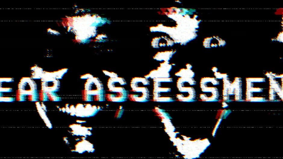 Fear Assessment artwork 1