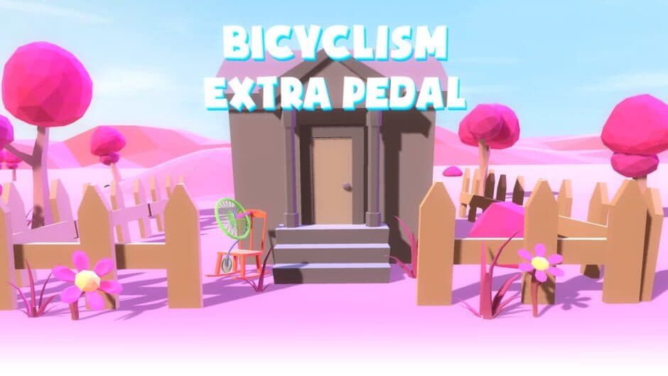 Bicyclism EP artwork 1
