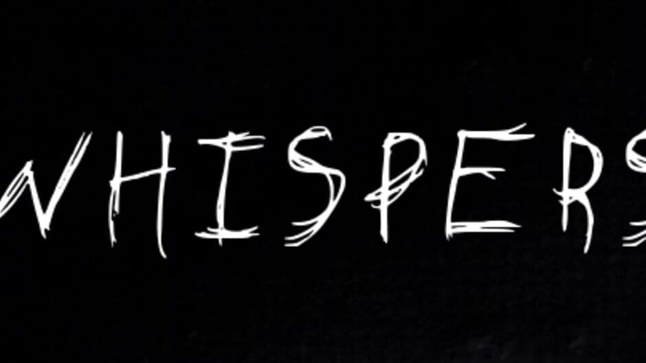 Whispers artwork 1
