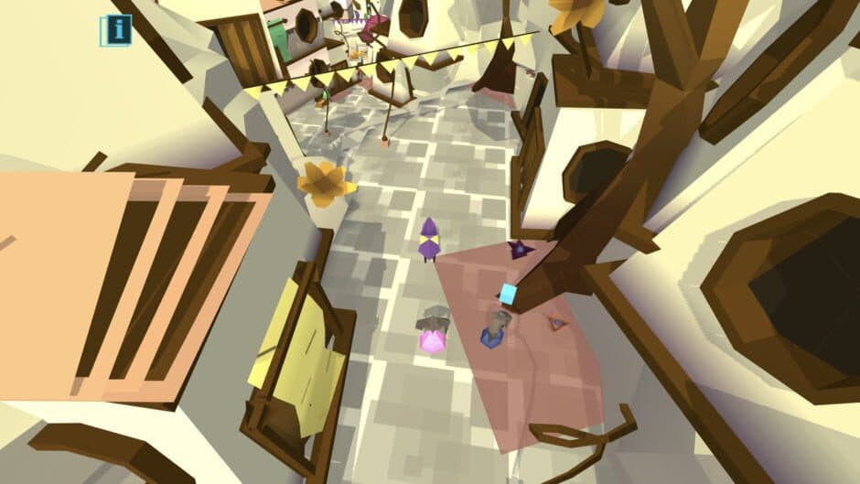 Lingotopia artwork 1