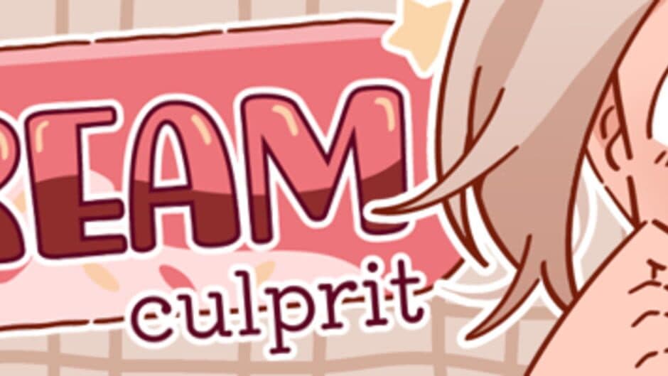 The Ice Cream Culprit artwork 1