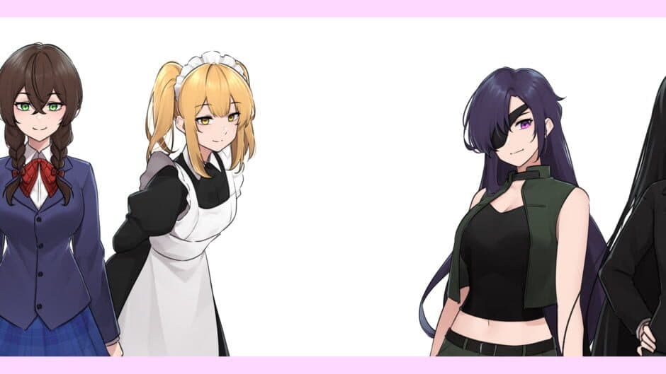 Tsunagari Chess School artwork 1