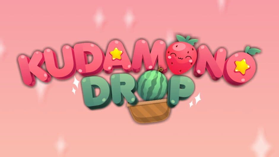 Kudamono Drop artwork 1