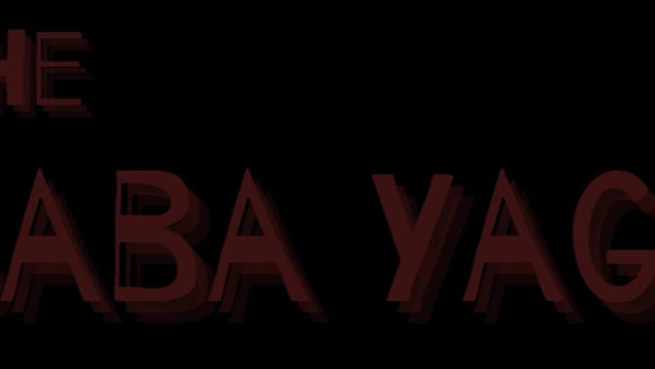 The Baba Yaga artwork 1