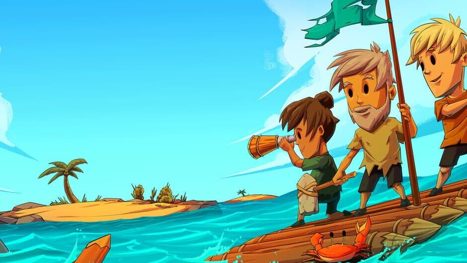 Oceaneers artwork 1