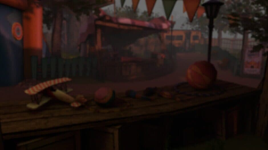 Horror Tale 3: The Witch artwork 1