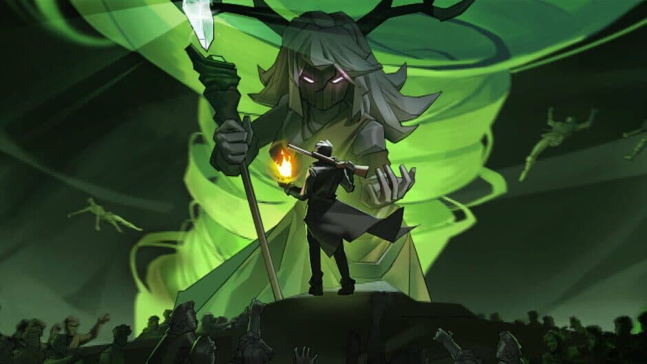 Apocalypse Party artwork 1