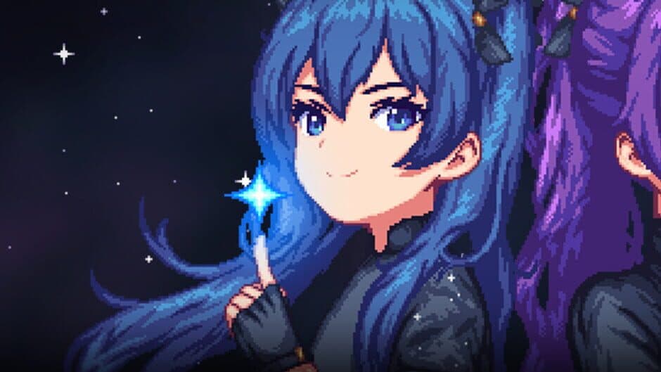 Second Stellar artwork 1