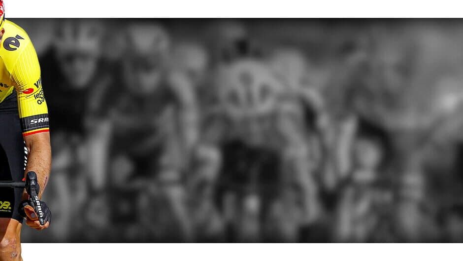 Tour de France 2025 artwork 1