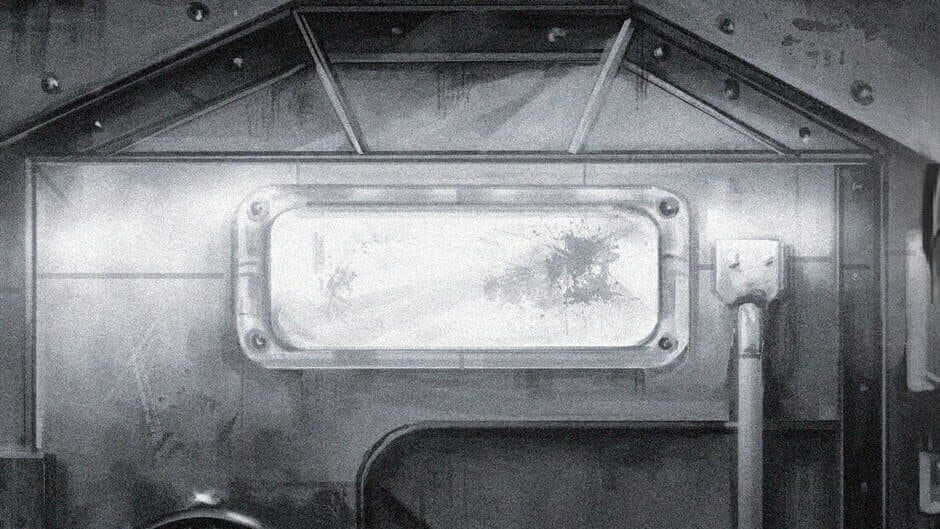 The Bunker Notes artwork 1