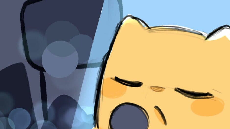 Plush Party artwork 1