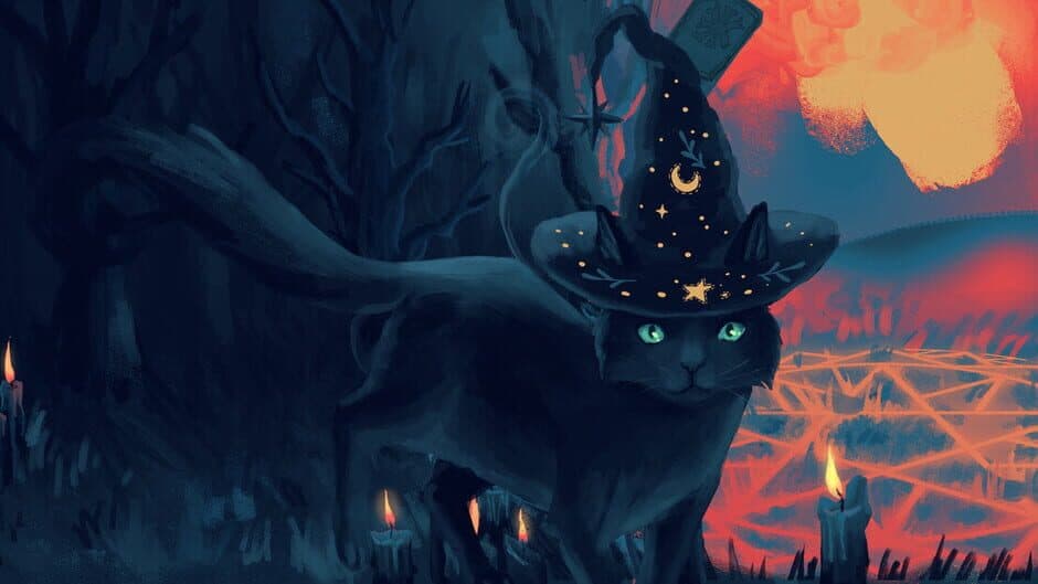 Hand of Hexes artwork 2