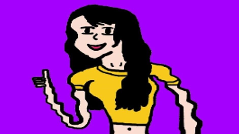 Emiru Game artwork 1
