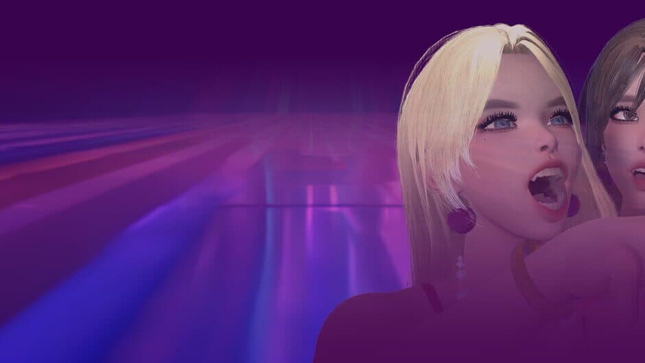 Glamour Riot artwork 1