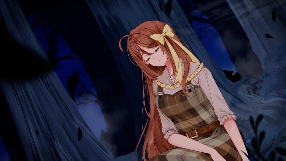The Fairy's Secret artwork 2