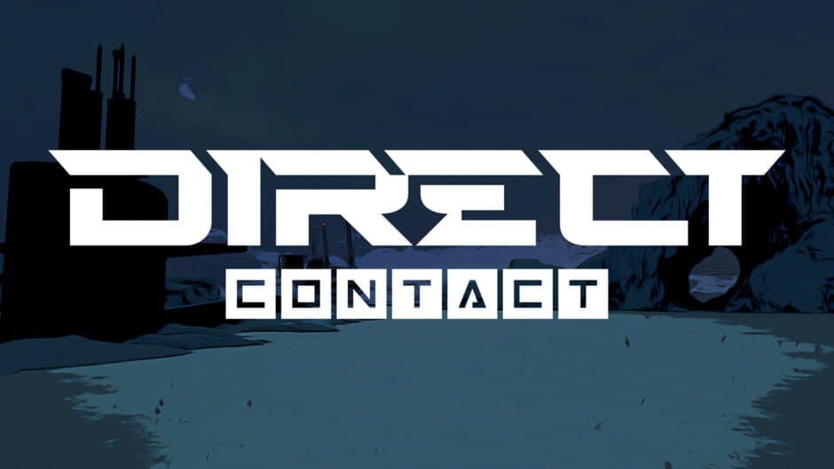 Direct Contact artwork 1