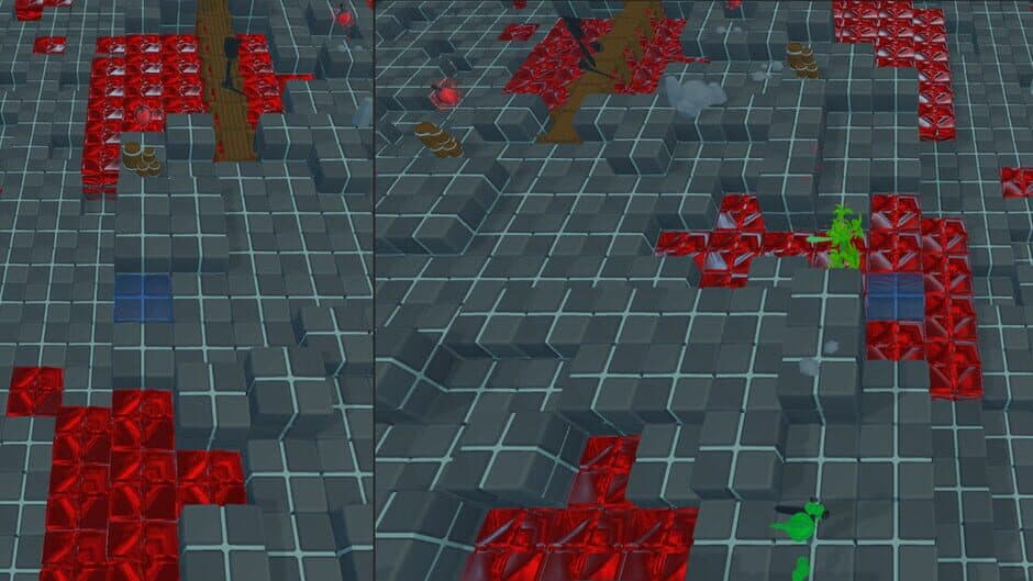 Tactical Battles artwork 1