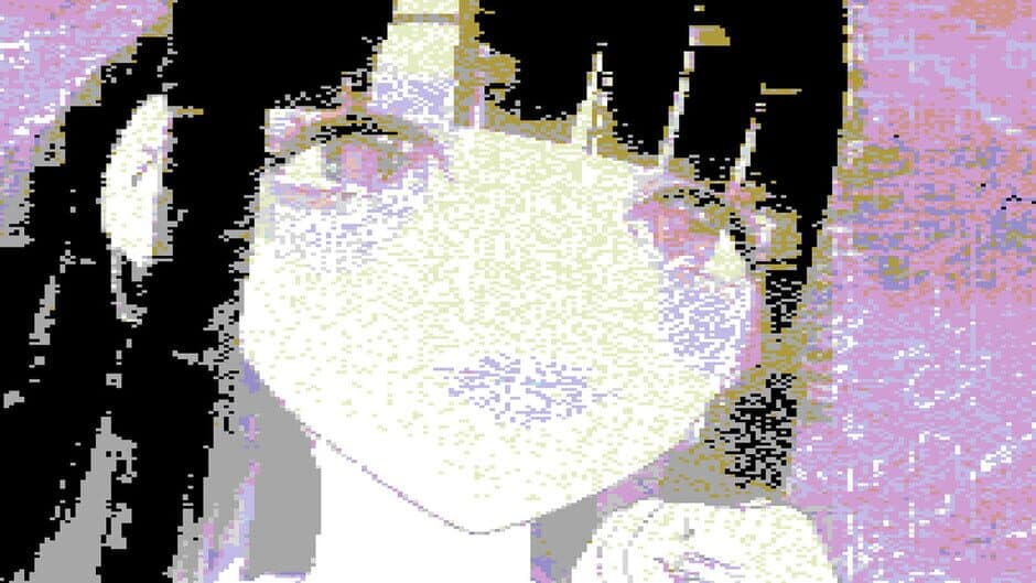 Landmine Princess artwork 1