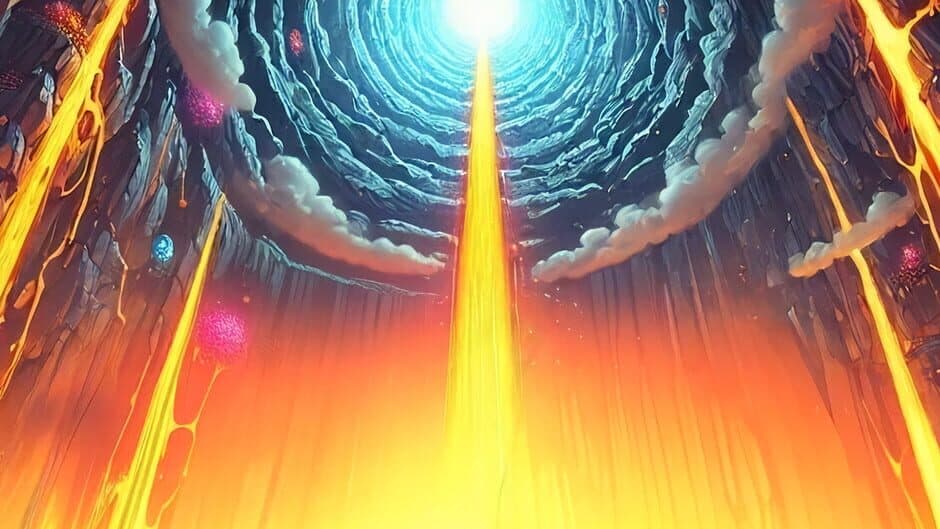 Big Dig Energy artwork 1