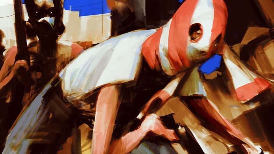 World of Dogs artwork 1