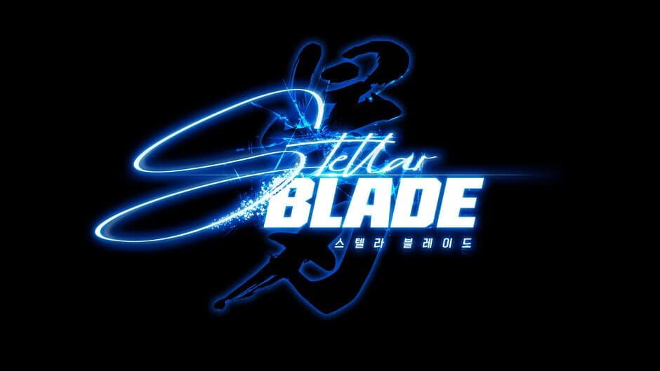 Stellar Blade artwork 3