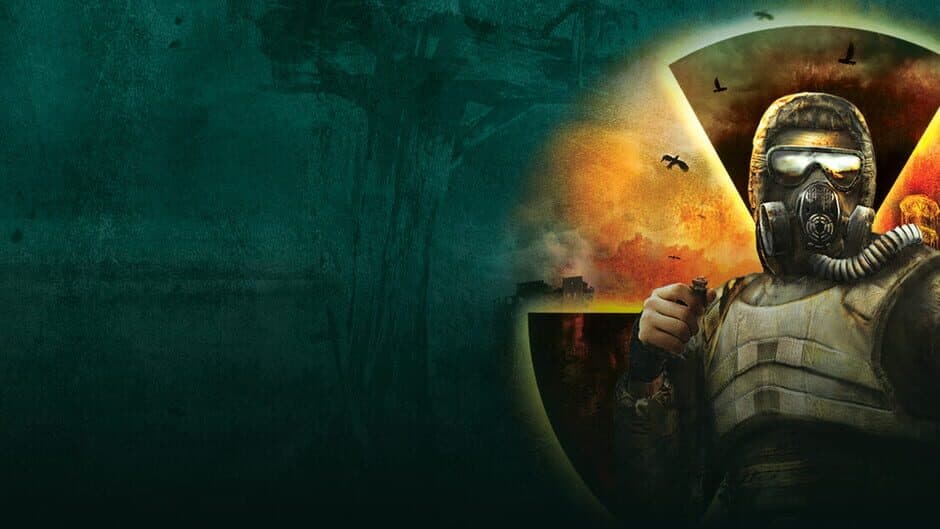 S.T.A.L.K.E.R.: Shadow of Chornobyl - Enhanced Edition artwork 1