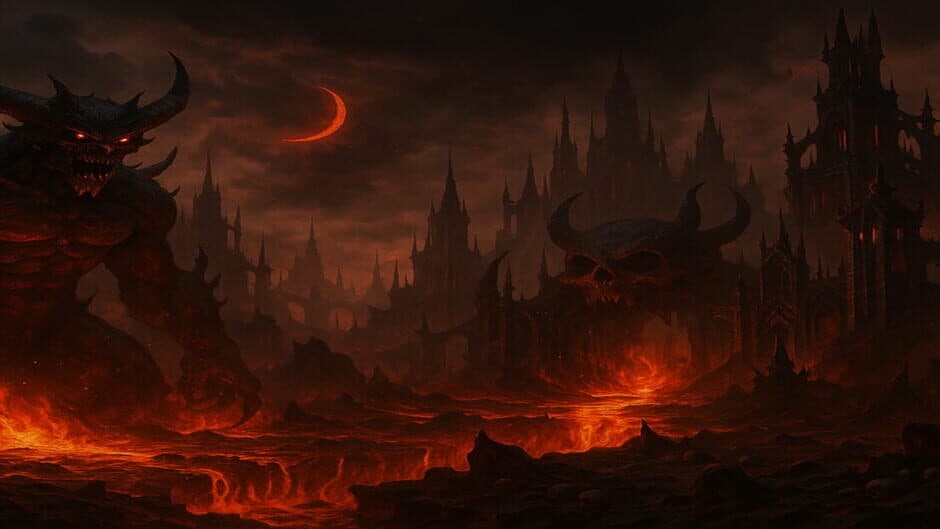 Underworld artwork 1