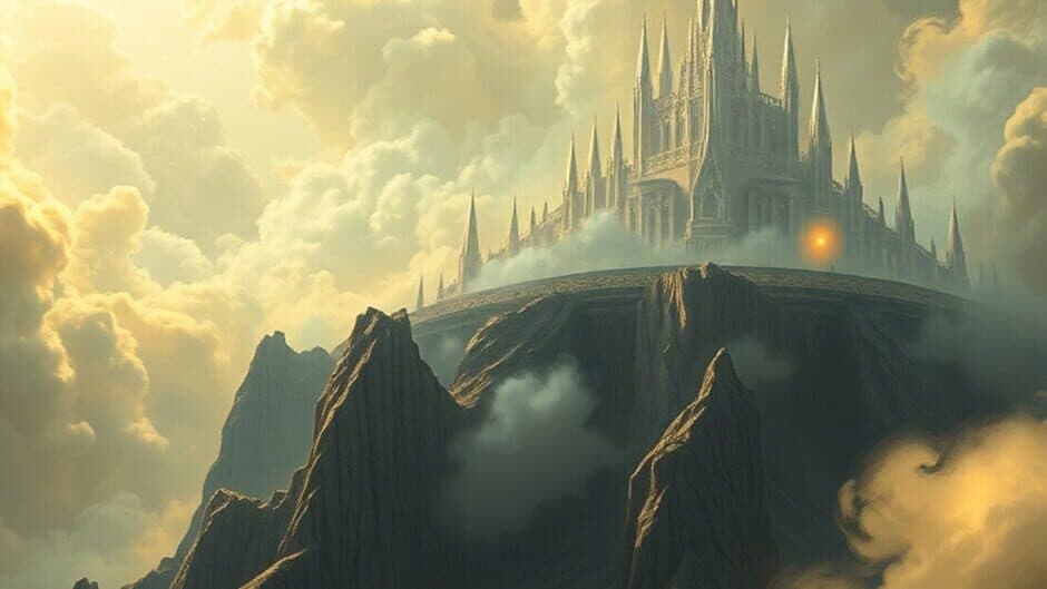 Neverwards artwork 1