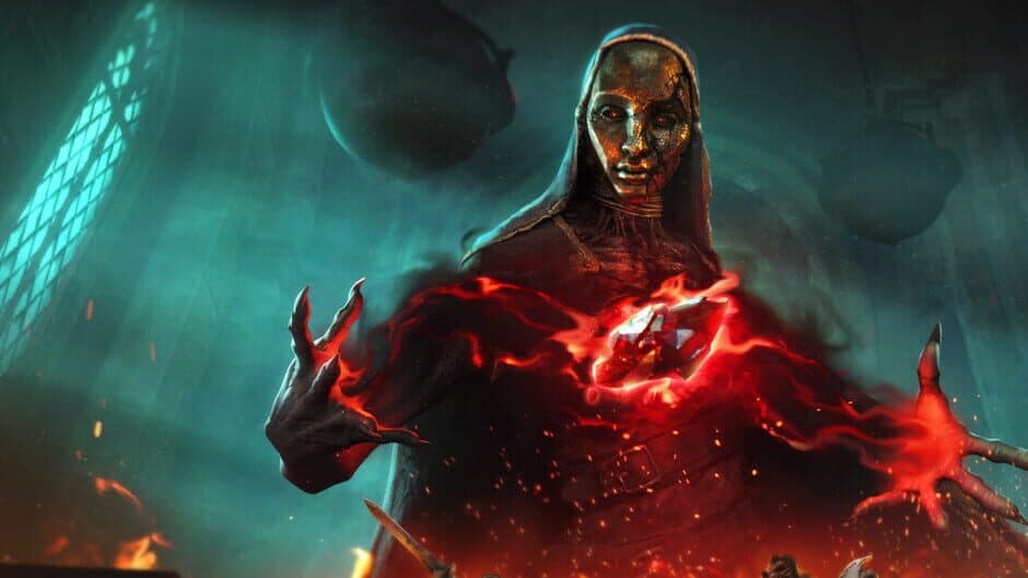 Champions Tactics Reforged artwork 1