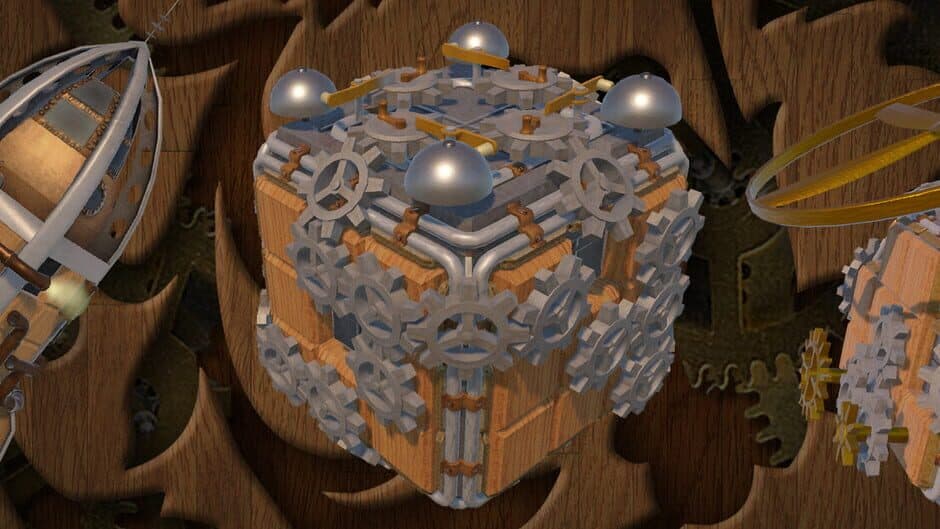 Cogs artwork 1