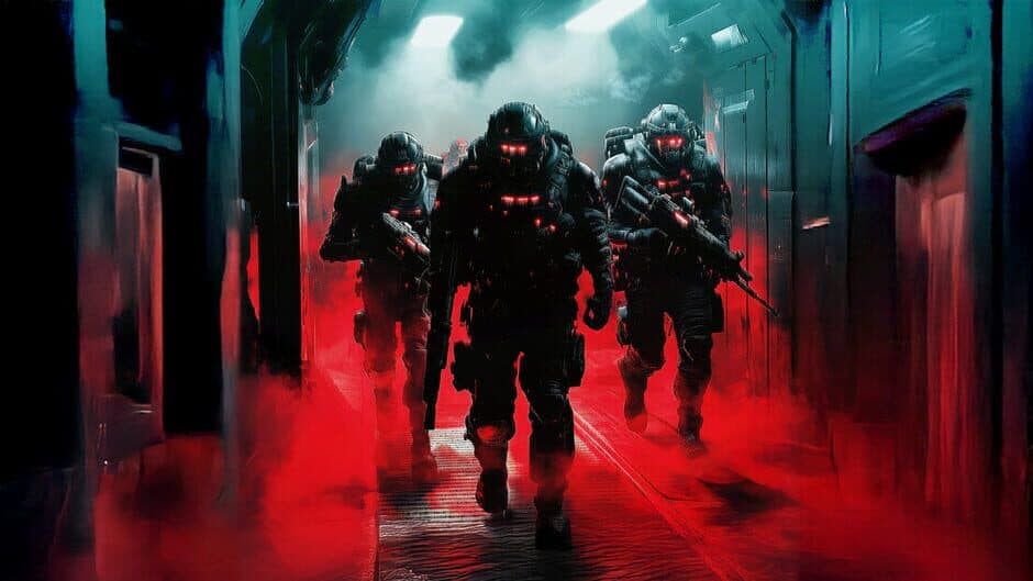 Exoshock artwork 1