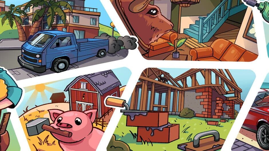 House Builder 2 artwork 1
