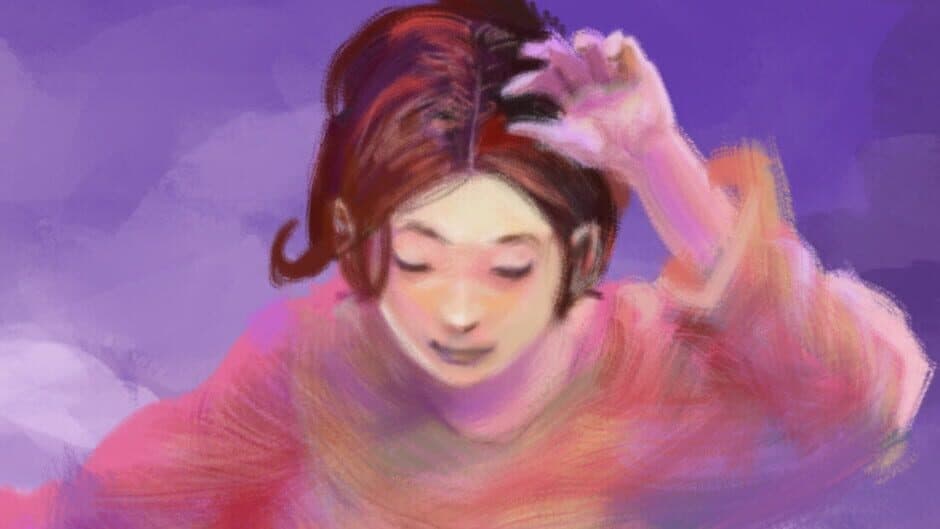 Sunset Drive artwork 1